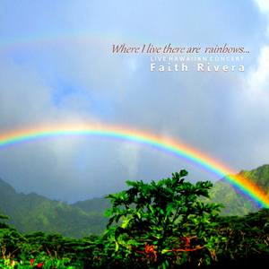 Where I Live There Are Rainbows