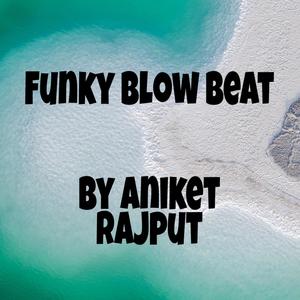 Funky Blow Beat