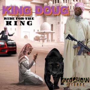 Ride For The King (Explicit)