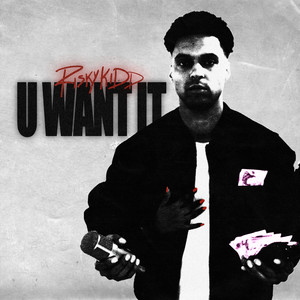 U WANT IT (Explicit)