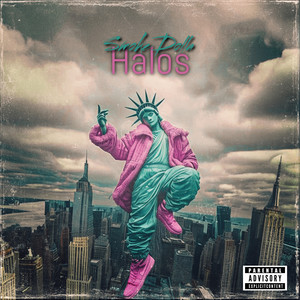Halos (Explicit)