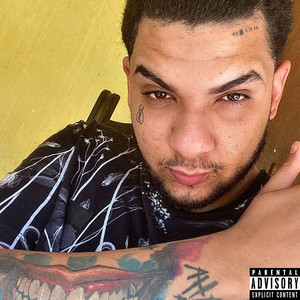 VEM DA CAVALGADA BRUTA (Explicit)