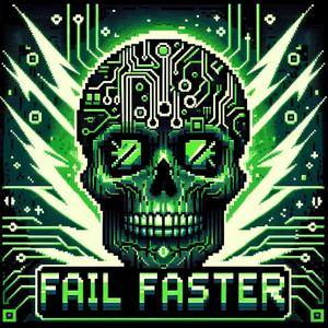 FAiL FASTER (HEADRUSH) (feat. TheBiocide)