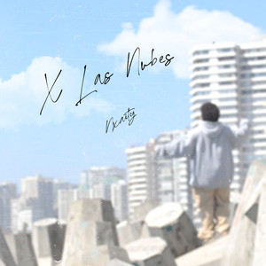 x las nubes