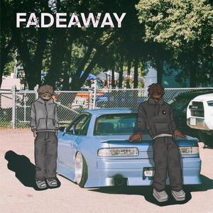 FADEAWAY (feat. R4MB0) [Explicit]