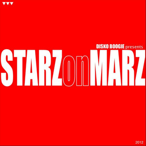 Starz On Marz