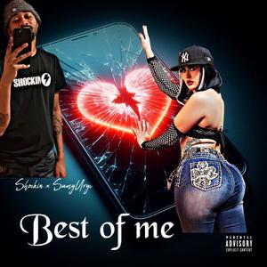 Best Of Me (feat. Samy Uryc) [Explicit]