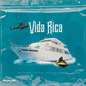 Vida Rica (Explicit)