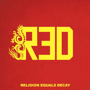 Religion Equals Decay (Explicit)