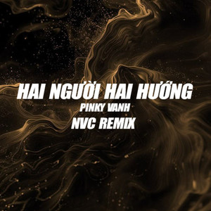 Hai Người Hai Hướng (NVC Remix|Version 2)