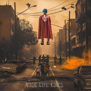 Life Lines (Explicit)