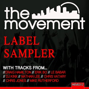 Movement Sampler, Vol. 1