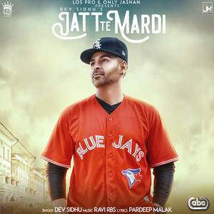 Jatt Te Mardi