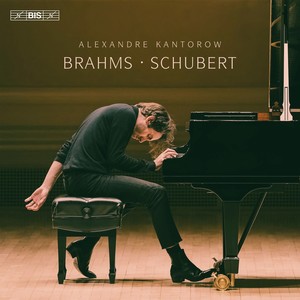 Schubert: Fantasy in C Major, ‘Wanderer Fantasy’, D 760: II. Adagio