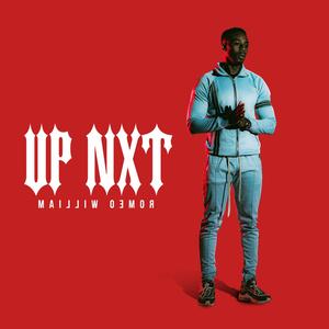 Handclutch(feat. Jay Ronic) (Explicit)