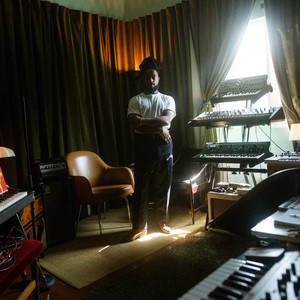 Nose on the Grindstone