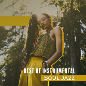 best of instrumental: soul jazz