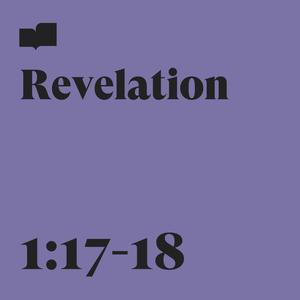 Revelation 1:17-18 (feat. Frontline Music, Ryan Gikas & Whitney Cacho)