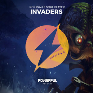 Invaders