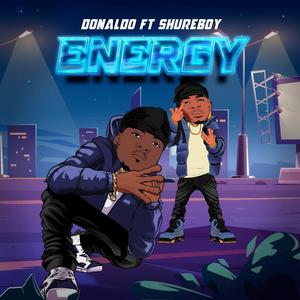 Energy (feat. Shureboy)