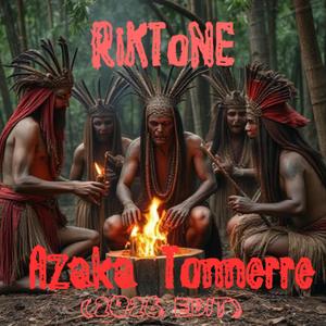 Azaka Tonnerre (2026 Edit)