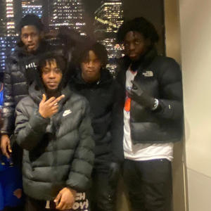 MVP (feat. Luh Law) (Explicit)