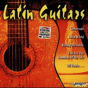 Latin Guitars