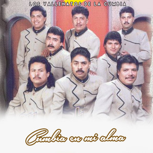 Cumbia en Mi Alma