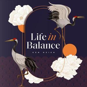 Life in Balance