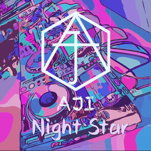 Night Star (Original Mix）