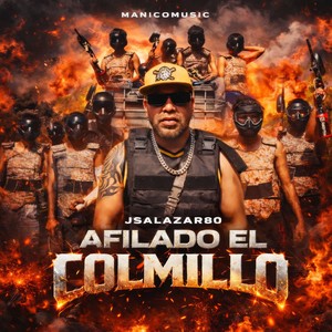 AFILADO EL COLMILLO (Explicit)