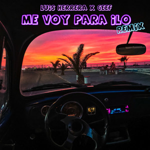 Me Voy para Ilo (Remix)
