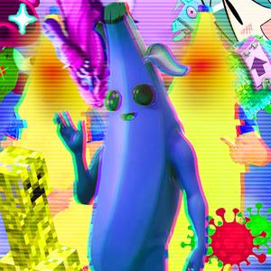 Fortnite Prime Gaming (feat. Benson!) (Explicit)