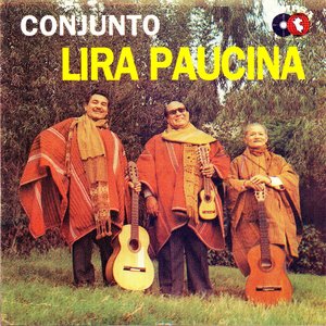 Conjunto Lira Paucina