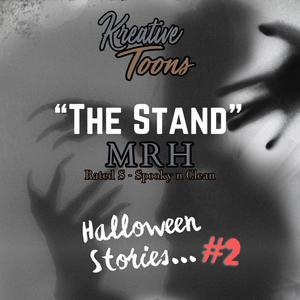 Halloween Stories 2 The Stand