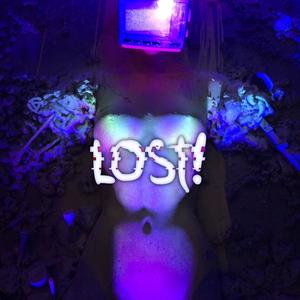 lost!