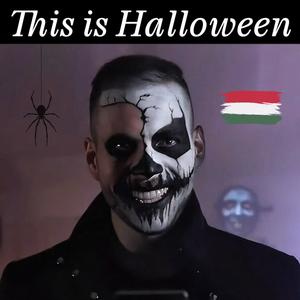 This is Halloween (Magyar)