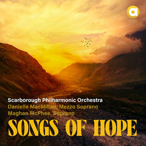 Songs Of Hope