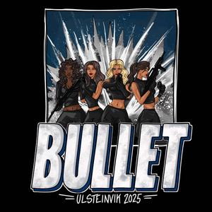 BULLET (feat. BELLA)