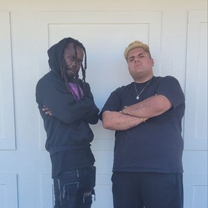 My Steez #mumblerap #trap #banger (feat. A.T) (Explicit)