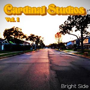 Try Again (feat. Scott Free & AM / All Massive)