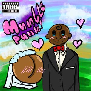 MUMBLE PUNK: the album (Explicit)