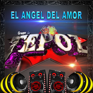 El Angel Del Amor