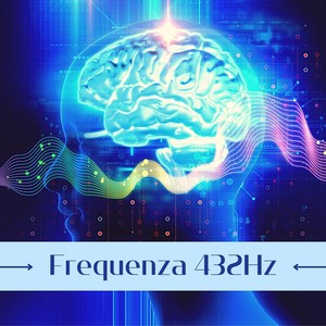 Frequenza 432Hz - Musica per la terapia del suono