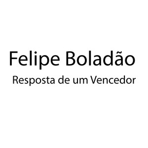 Resposta de um Vencedor