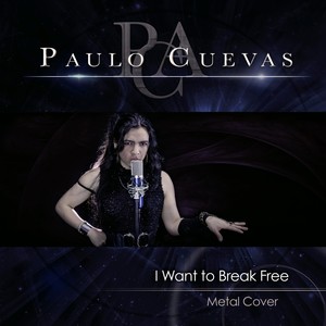 I Want to Break Free