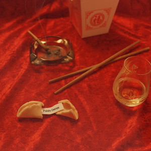 Palate Cleanser (Explicit)