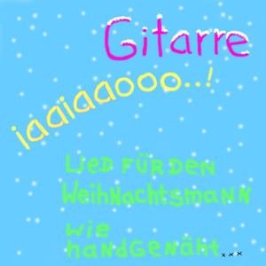 Iaaiaaooo..! (Welterbse Mix)