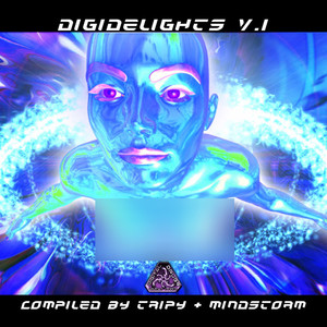 Digidelights - Volume 1 Compiled by Mindstorm & Tripy