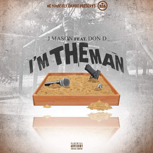 I'm the Man (Explicit)